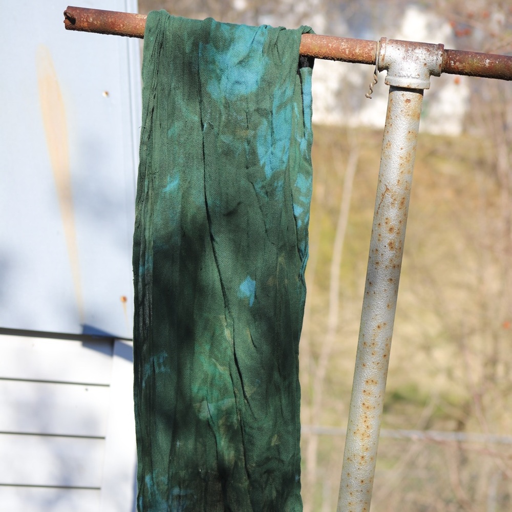 Scarf - Picture 2 of 5